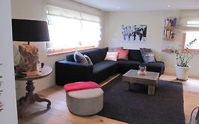 Swissalpschalet Chalet Timber Inn 4-5